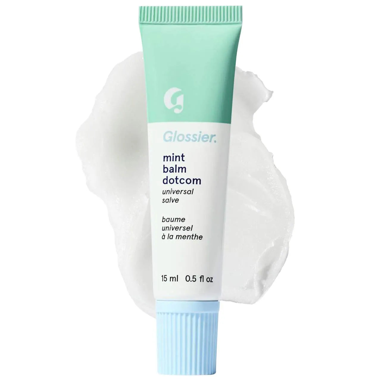 Glossier (Lip Balm)