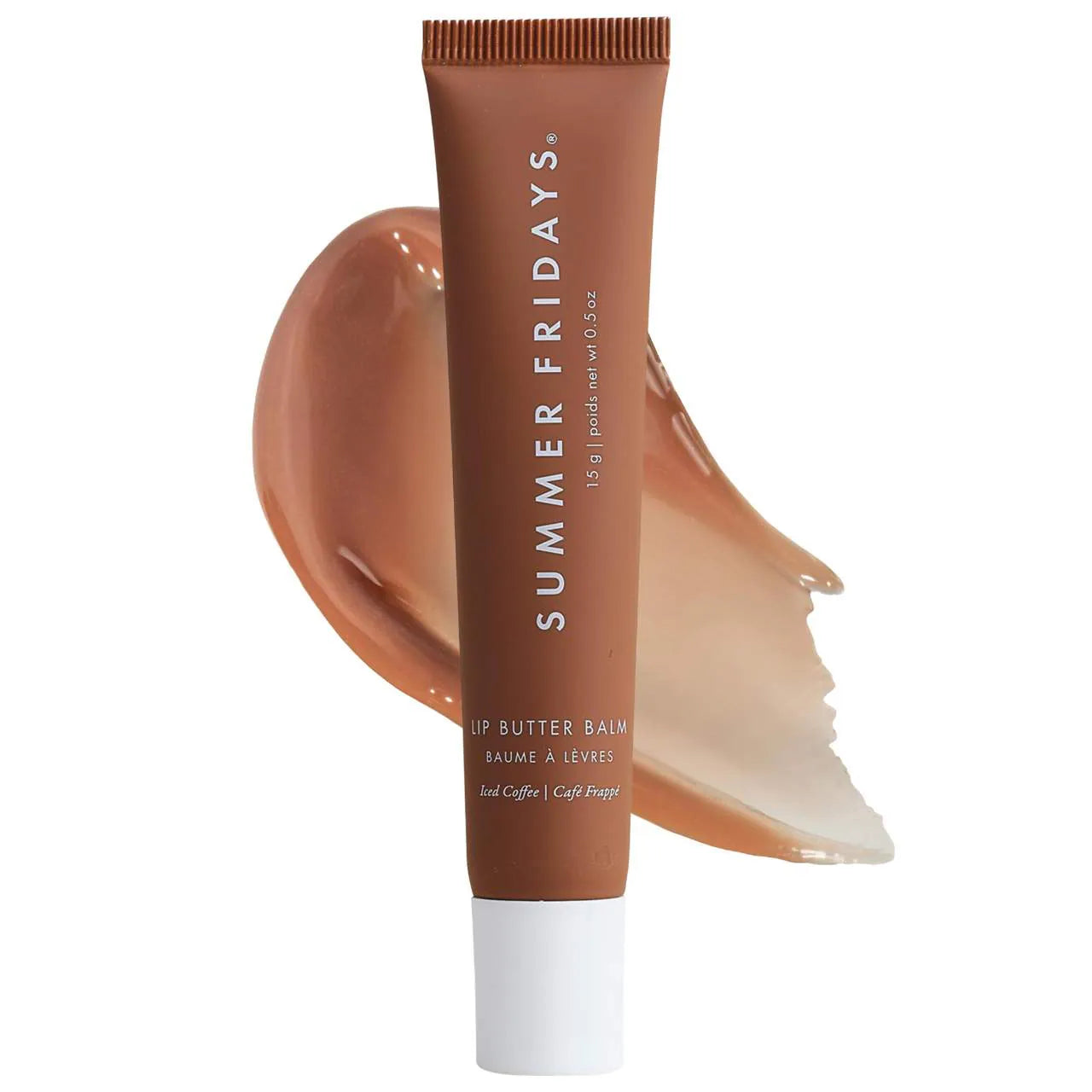 Summer Fridays Iced Coffee Lip Butter Balm ♥️