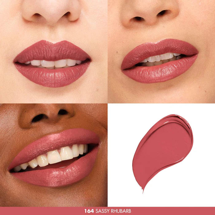 Make Up for ever Satin Lipstick