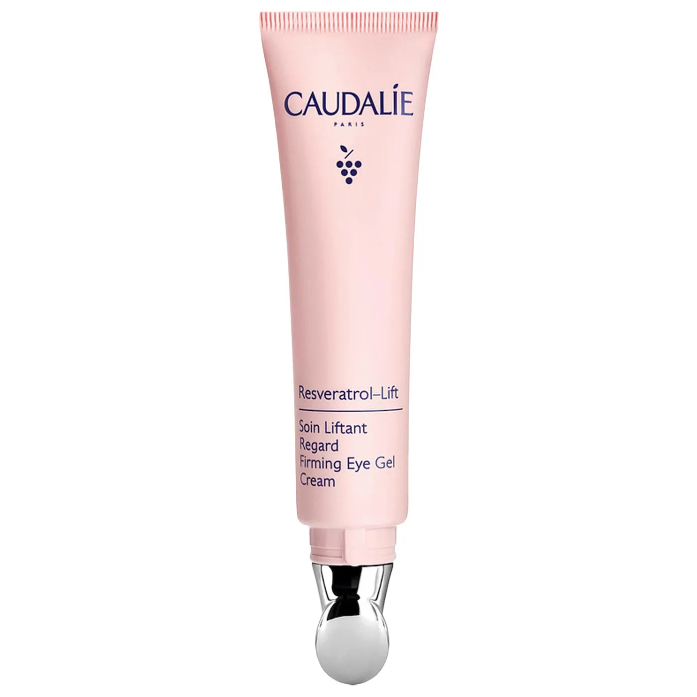 Caudalie       
Resveratrol-Lift Depuffing Eye Cream with Peptides 🩷