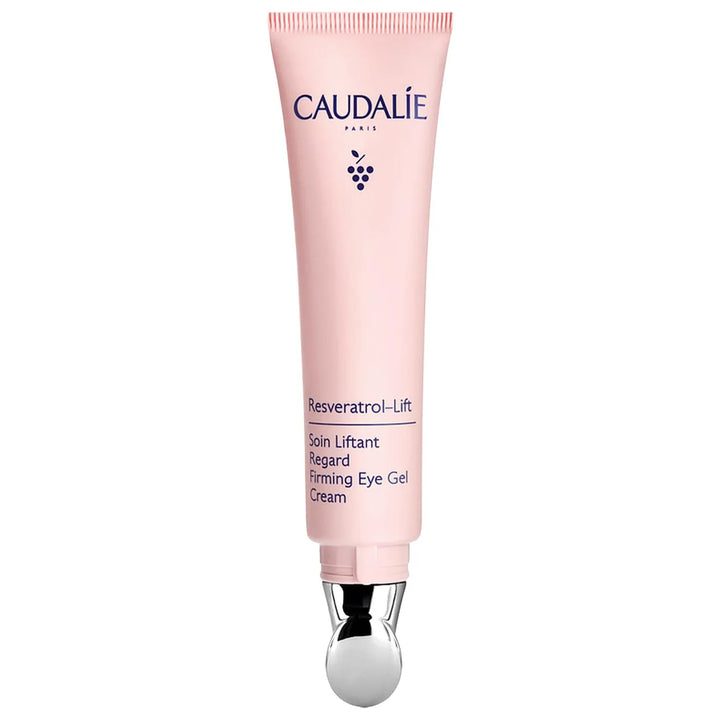 Caudalie       
Resveratrol-Lift Depuffing Eye Cream with Peptides 🩷