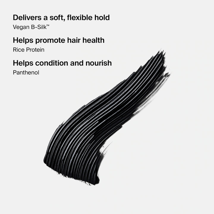 HAUS LABS     
Structural Volumizing and Lengthening Mascara 🖤