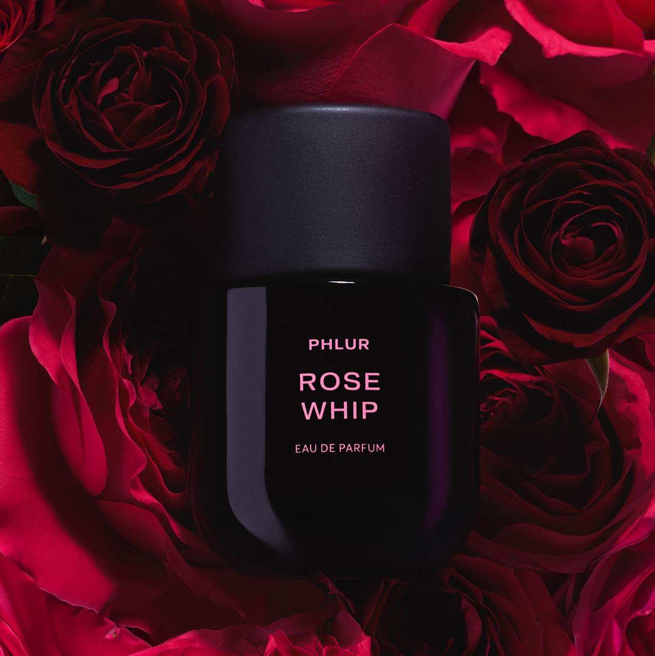 Phlur       
Rose Whip Perfume     
❤️❤️