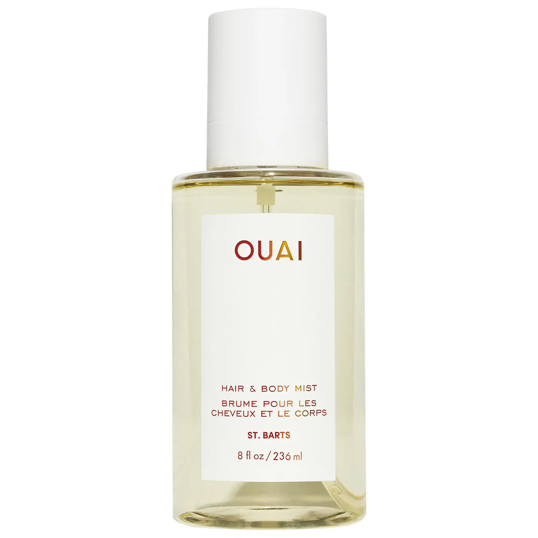OUAI (Hair & Body Mist)