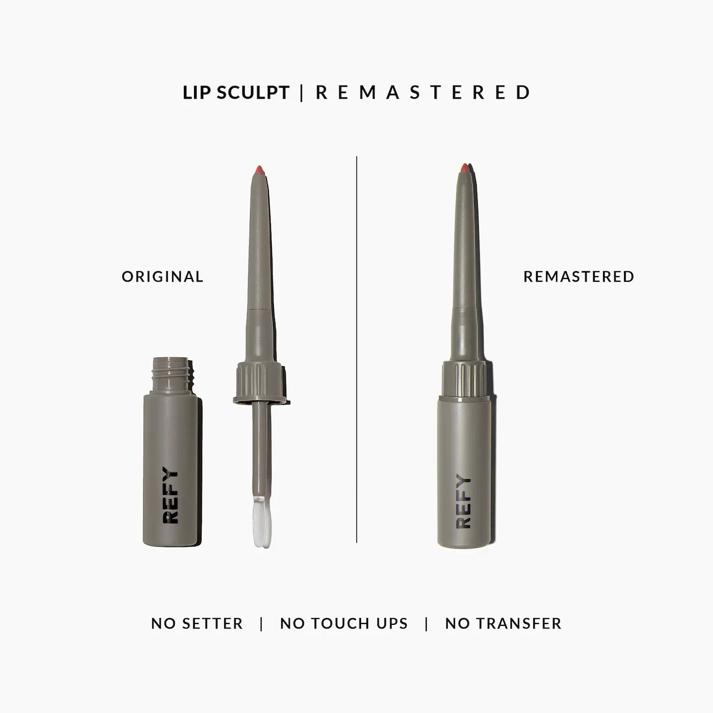 Refy (Lip Sculpt)