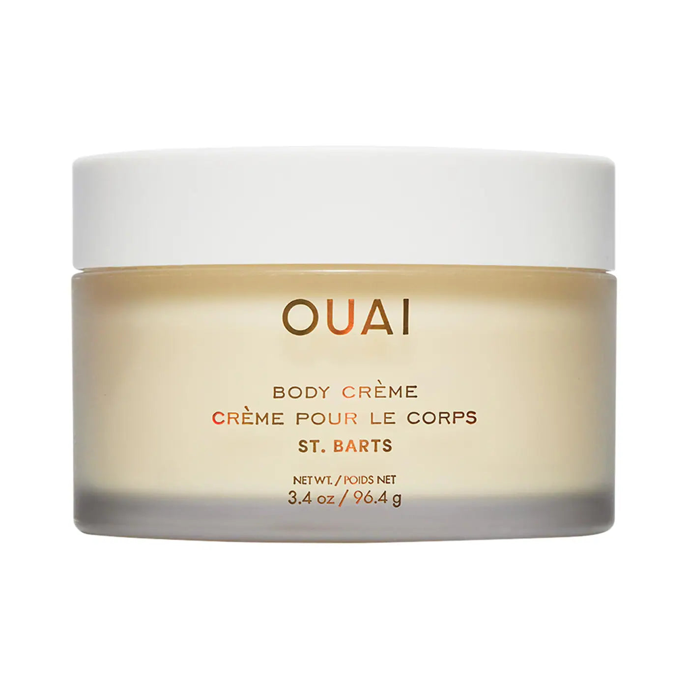 OUAI (Body Cream)
