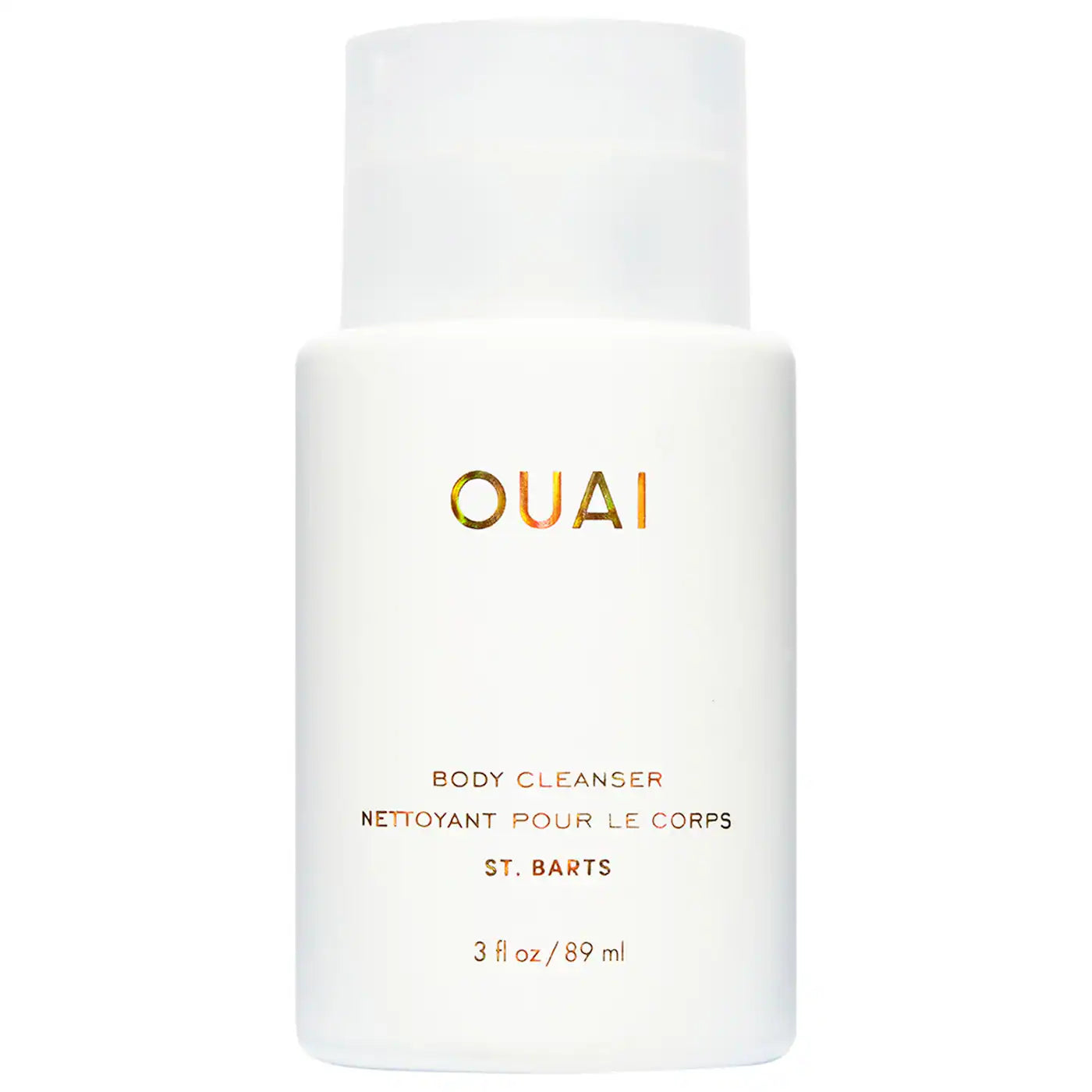 OUAI (Body Cleanser)