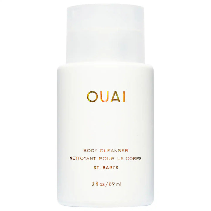 OUAI (Body Cleanser)