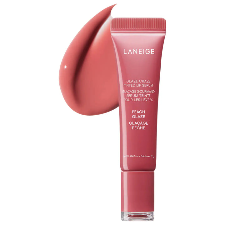 Laneige (Lip Serum Treatment)