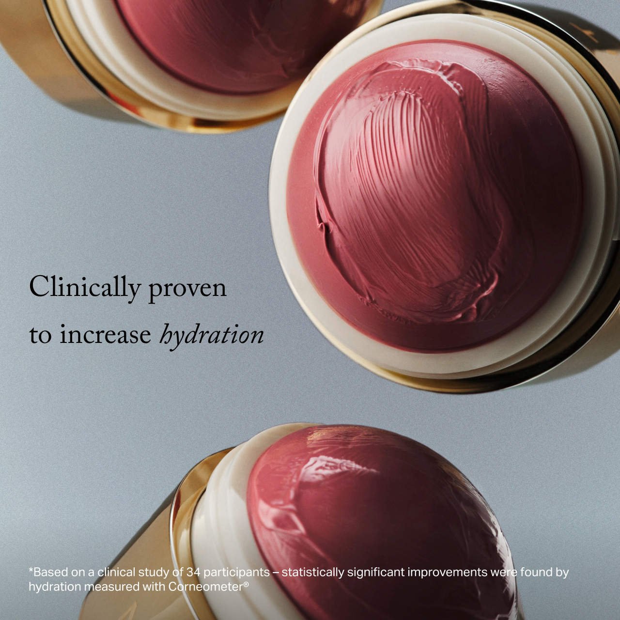MERIT    
Flush Balm Cream Blush ♥️