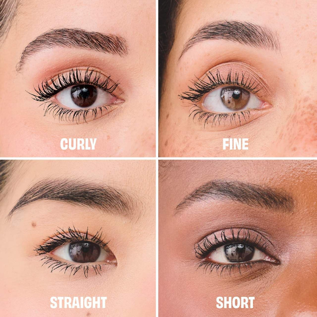 Benefit Cosmetics       
BADgal Bounce Volumizing Mascara 🖤