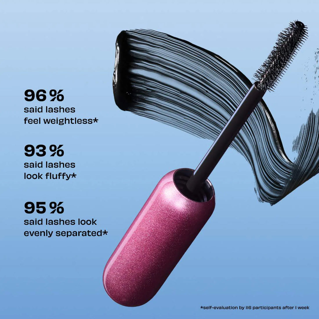 Benefit Cosmetics       
BADgal Bounce Volumizing Mascara 🖤
