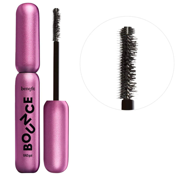 Benefit Cosmetics       
BADgal Bounce Volumizing Mascara 🖤