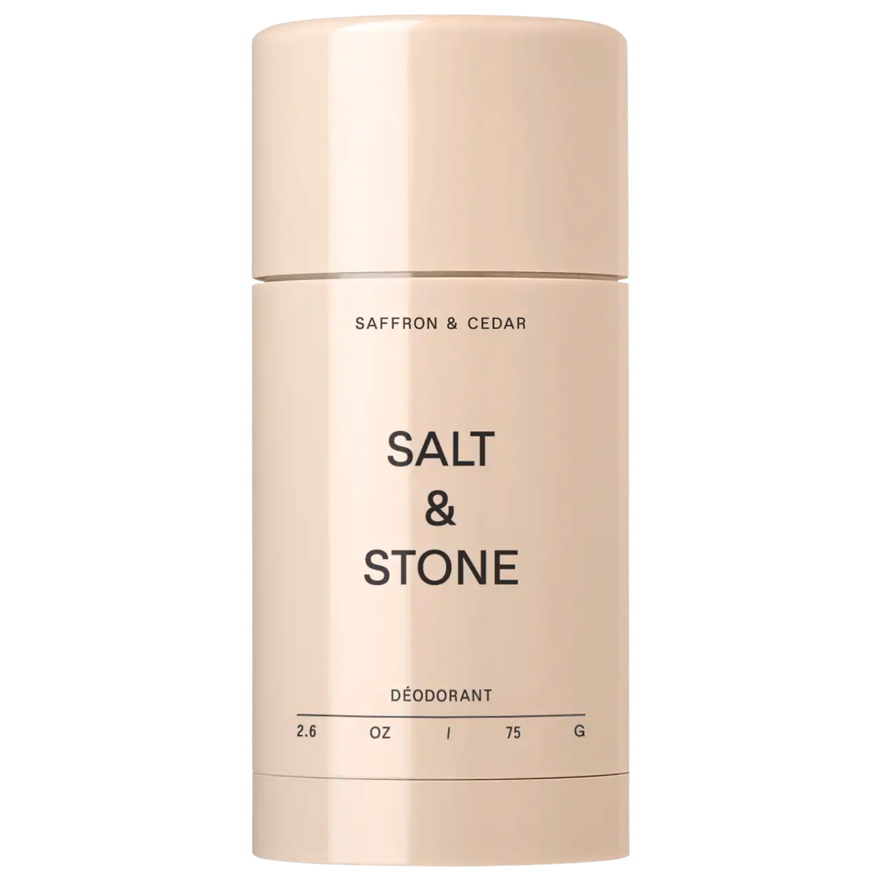 SALT & STONE
