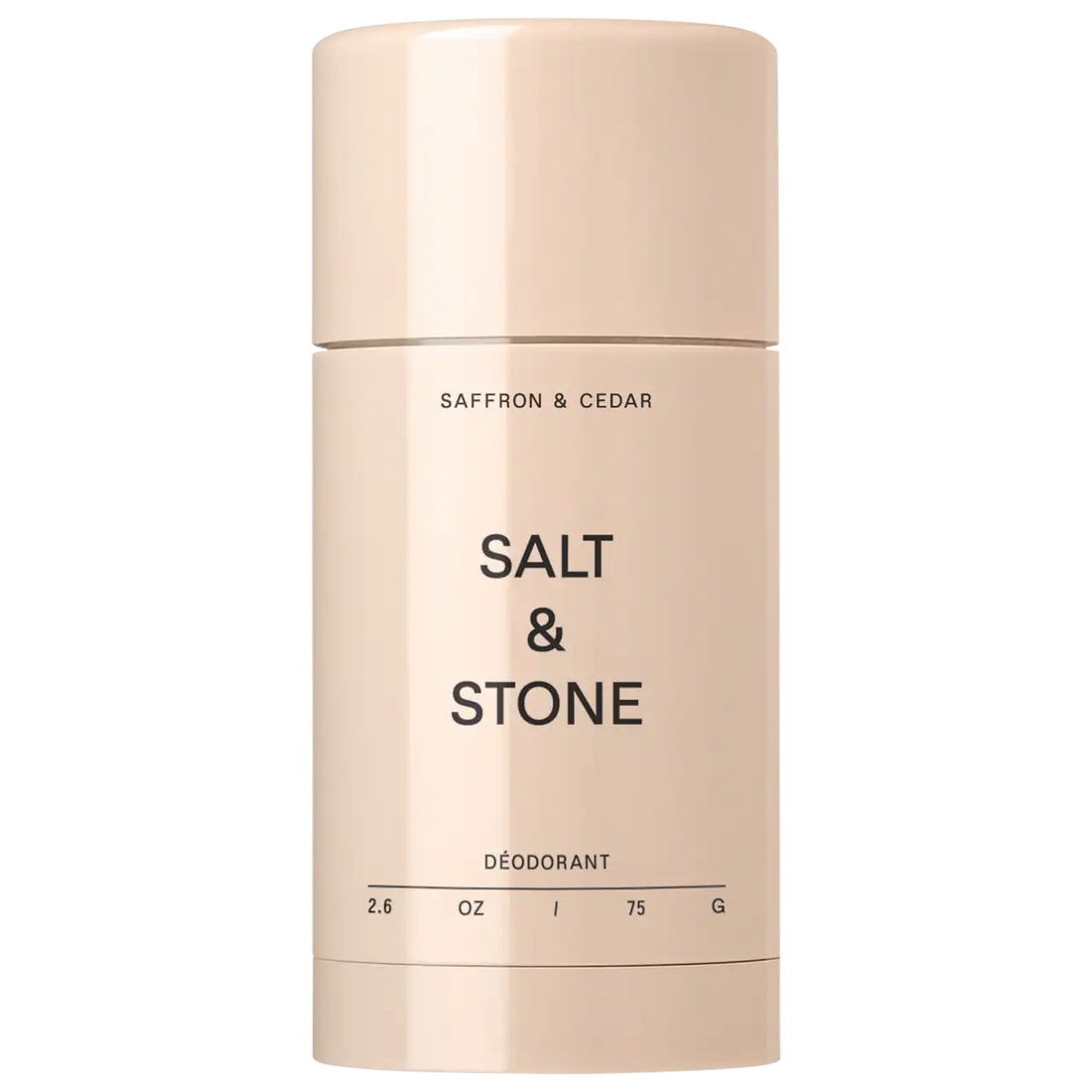SALT & STONE