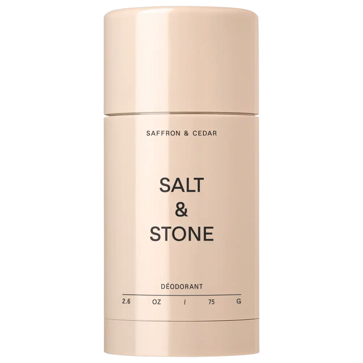SALT & STONE