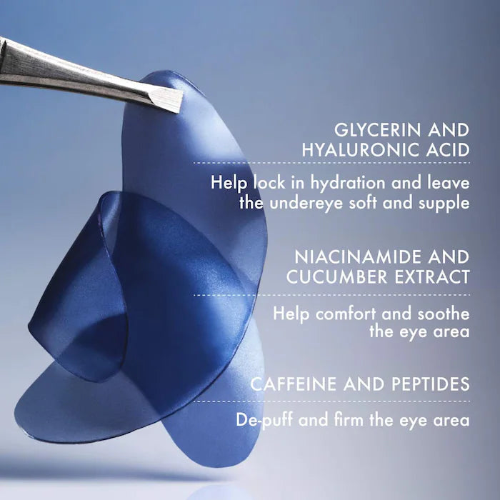 Summer Fridays Eye Patches ♥️