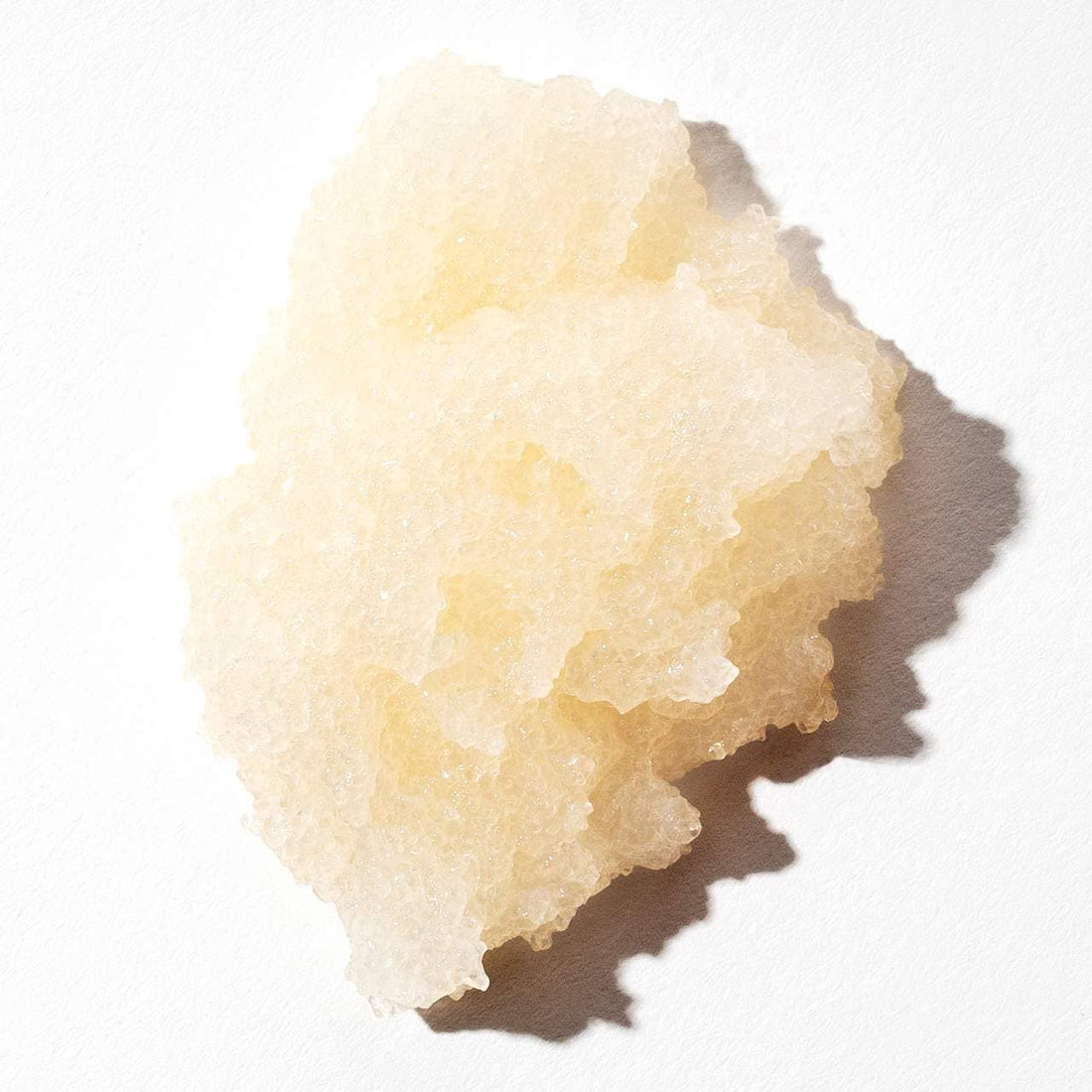 OUAI
Mini Cleansing Scalp & Body Sugar Scrub ♥️