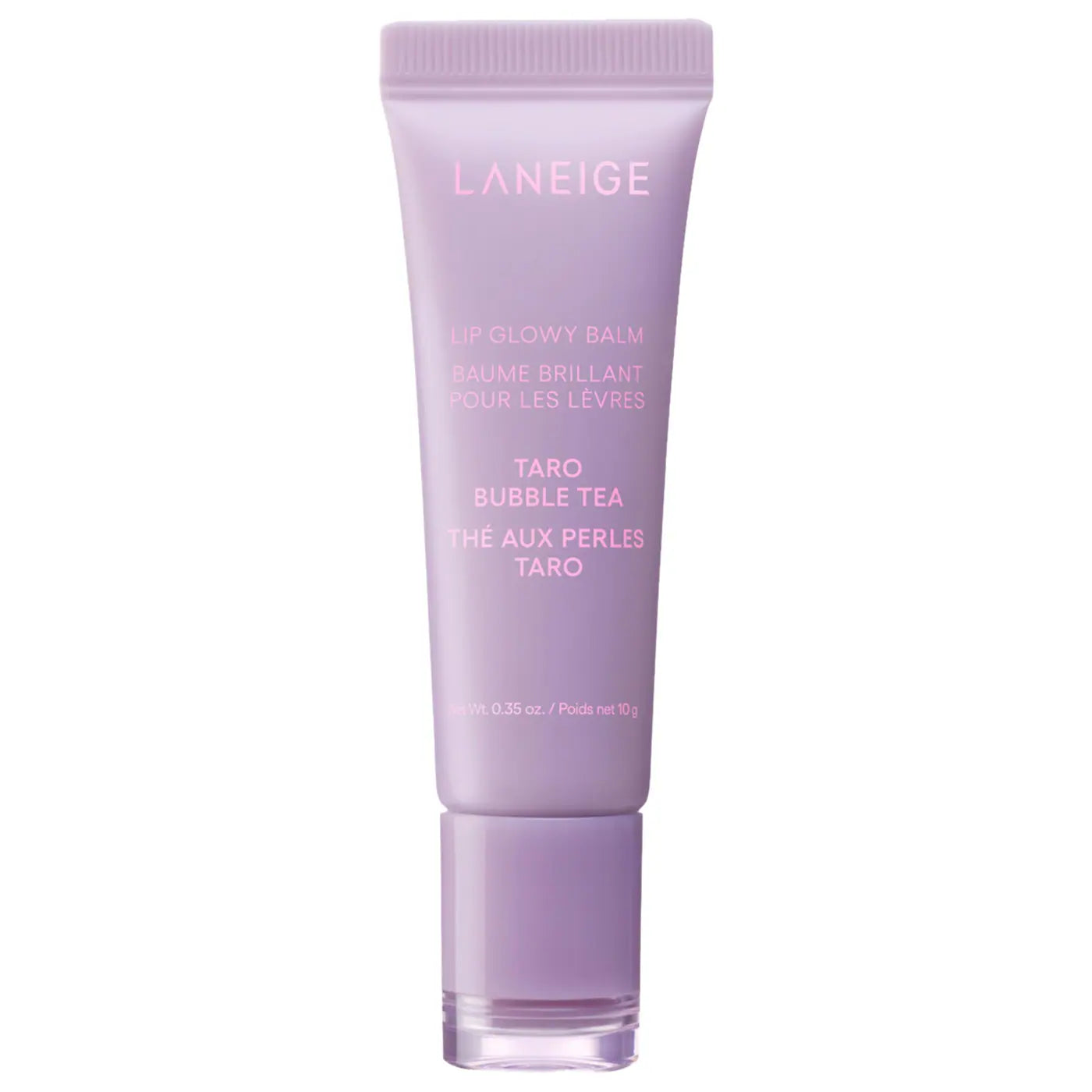 Laneige Taro Lip Glowy Balm ♥️