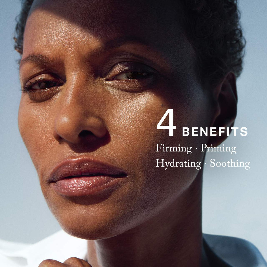 MERIT     
Great Skin Priming And Firming Moisturizer With Peptides And Hyaluronic Acid 🤎