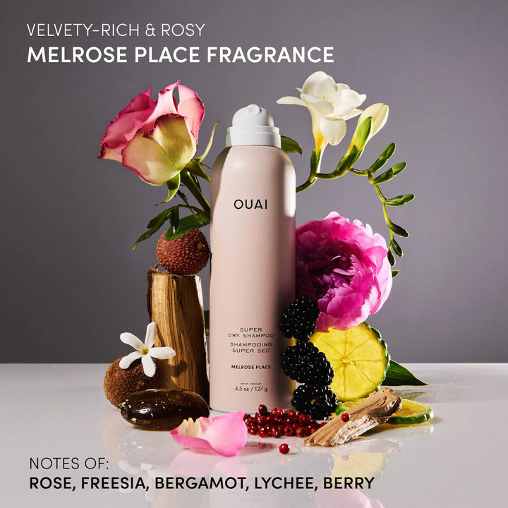 OUAI
Super Dry Shampoo - Melrose Place ❤️