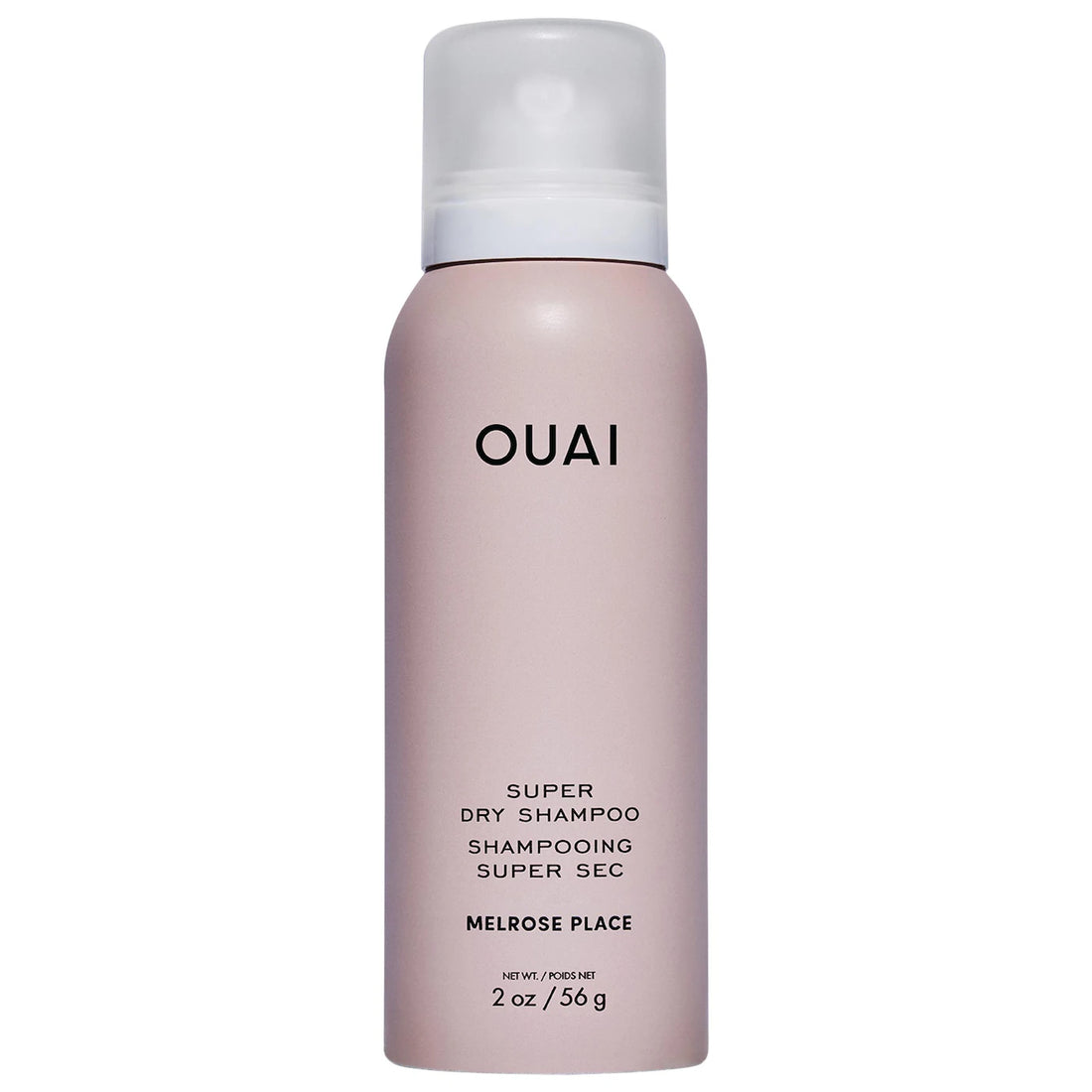 OUAI (Super Dry Shampoo)