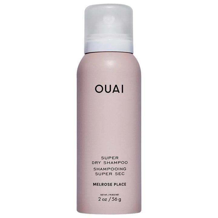OUAI (Super Dry Shampoo)