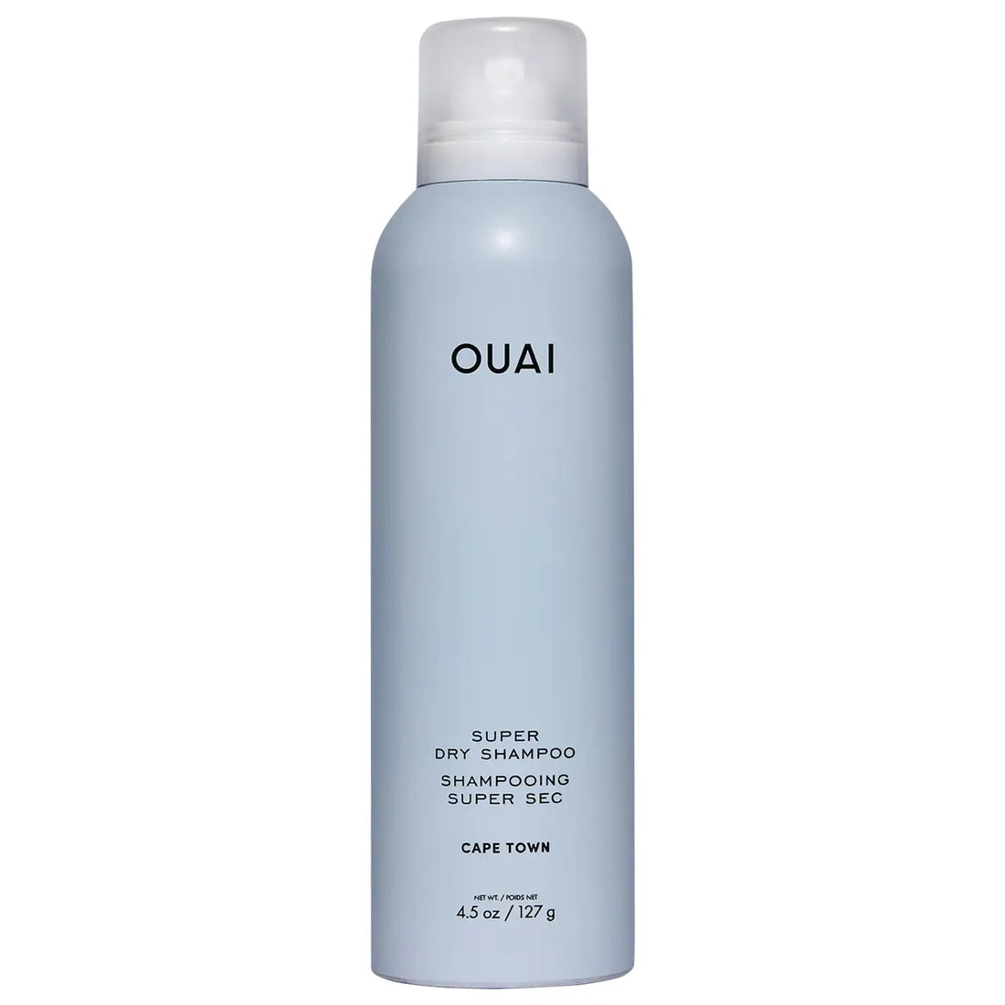 OUAI (Super Dry Shampoo)