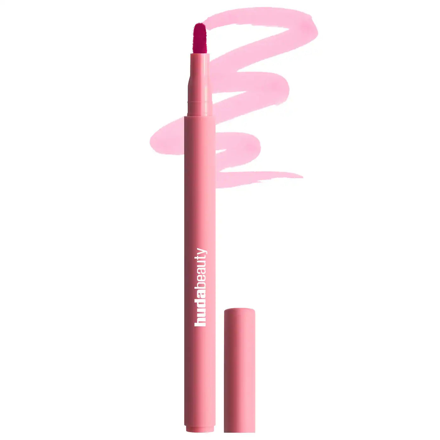 HUDA BEAUTY 
Lip Contour Stain Lip Tint ♥️