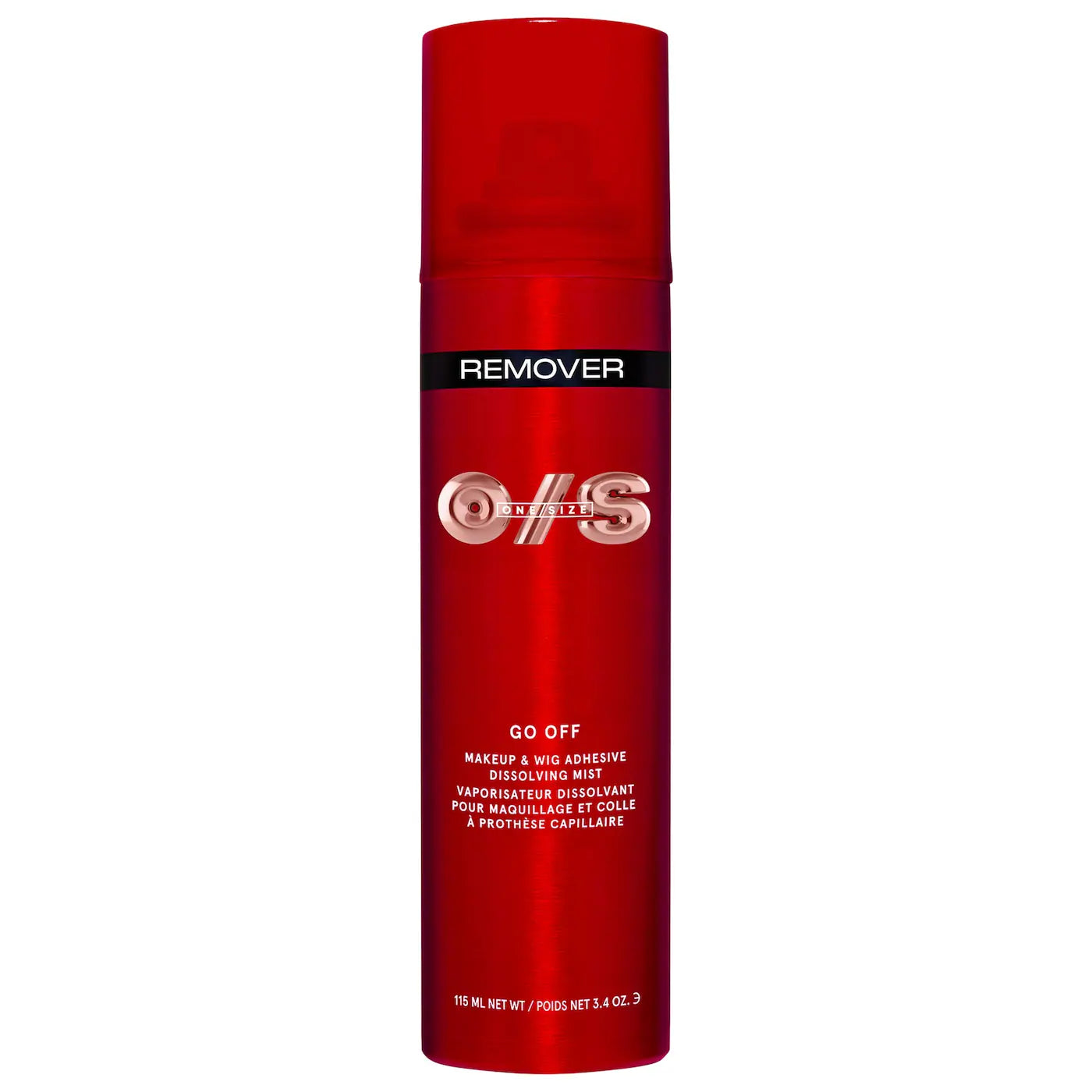 ONE/SIZE by Patrick Starrr     
Makeup Remover spray ❤️