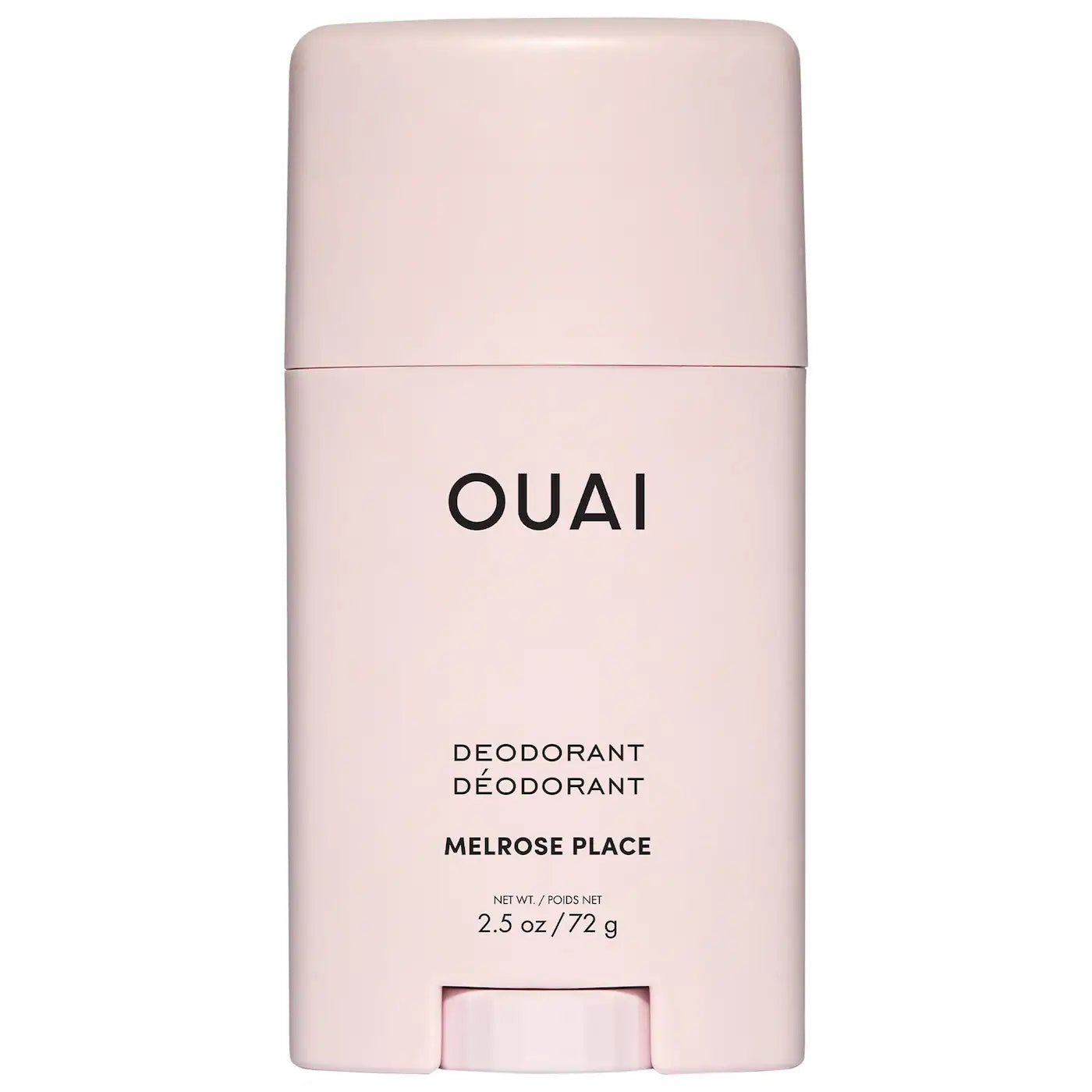 OUAI
Deodrant - Melrose Place 💕