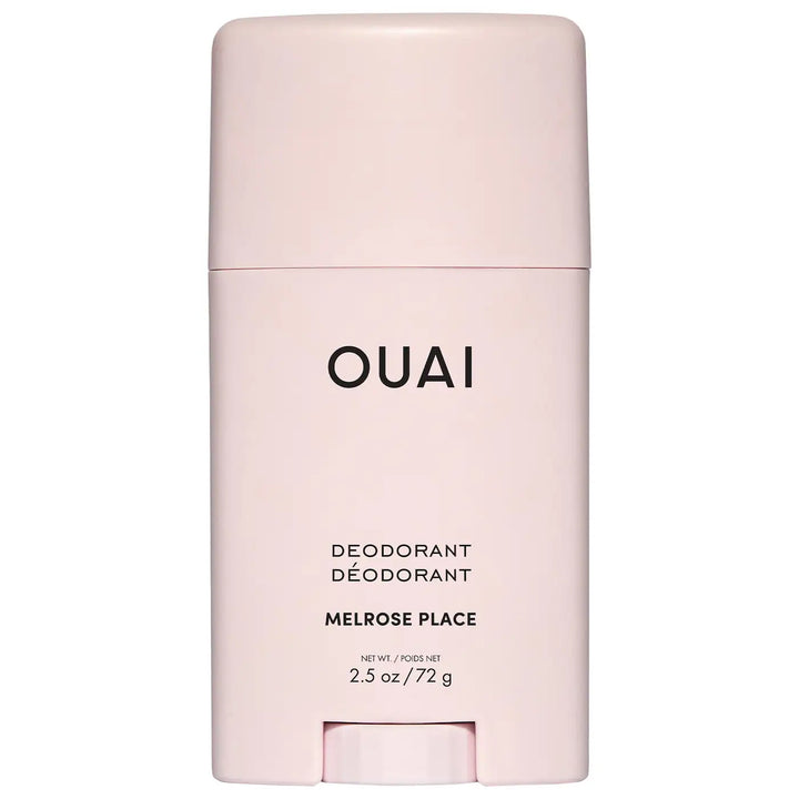 OUAI
Deodrant - Melrose Place 💕