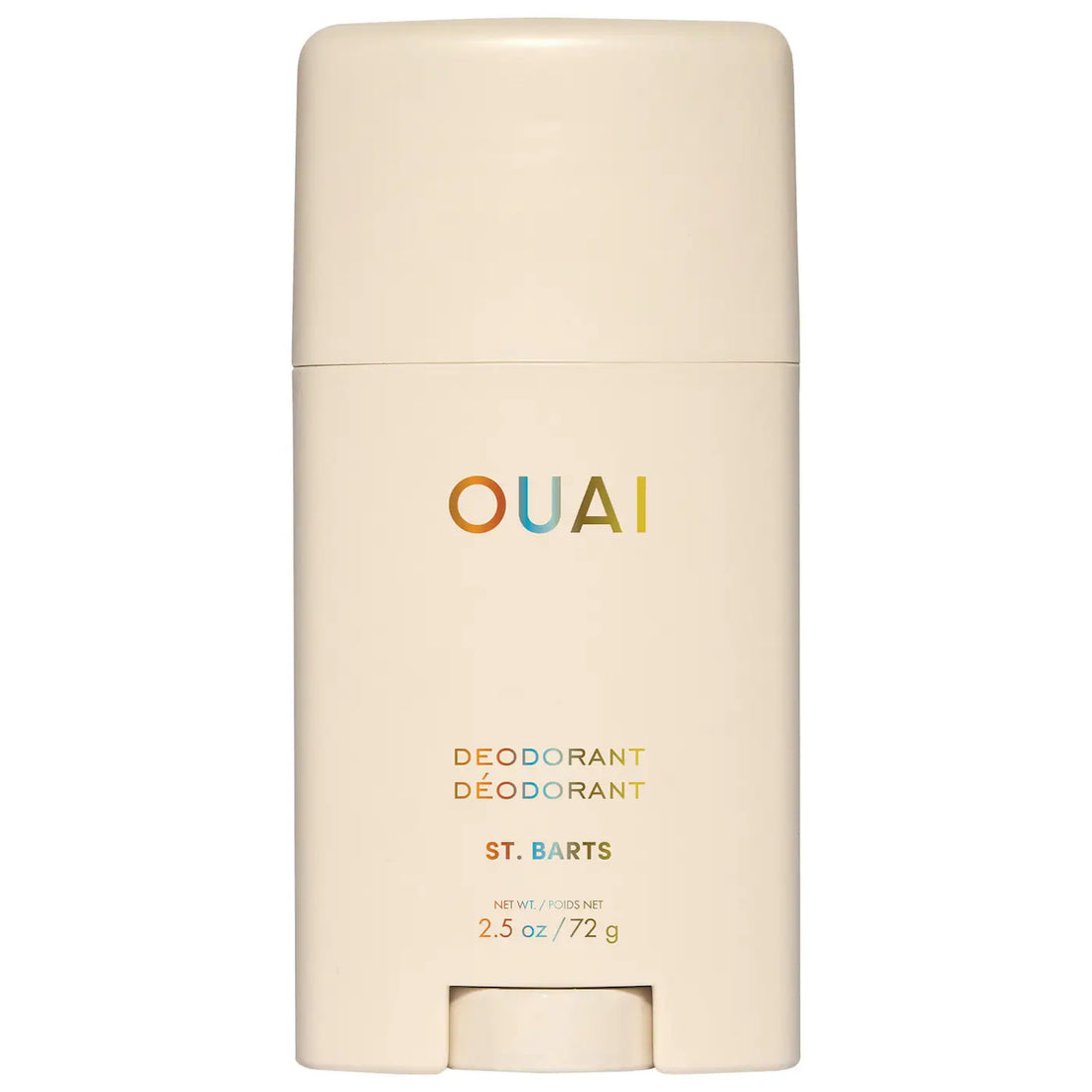 OUAI
Deodrant - St. Barts 🤍