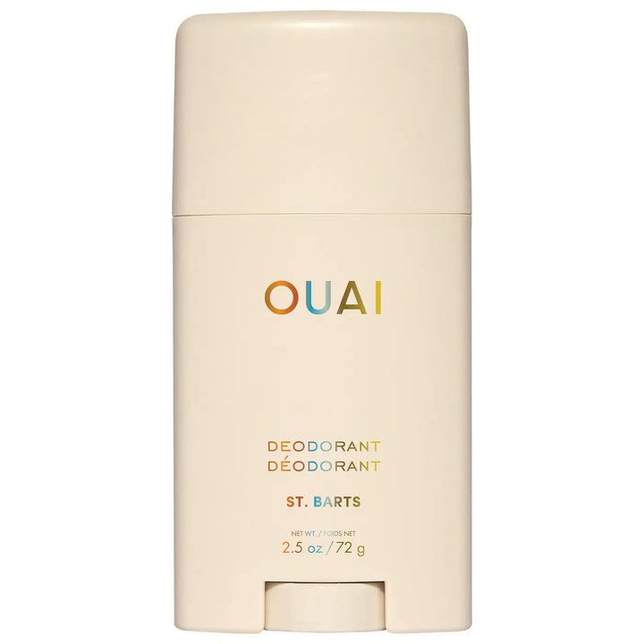 OUAI
Deodrant - St. Barts 🤍