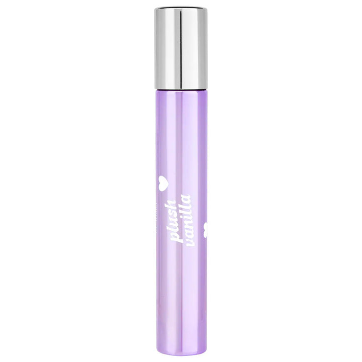 Ariana Grande     
LOVENOTES Plush Vanilla Eau de Parfum           
💜💜