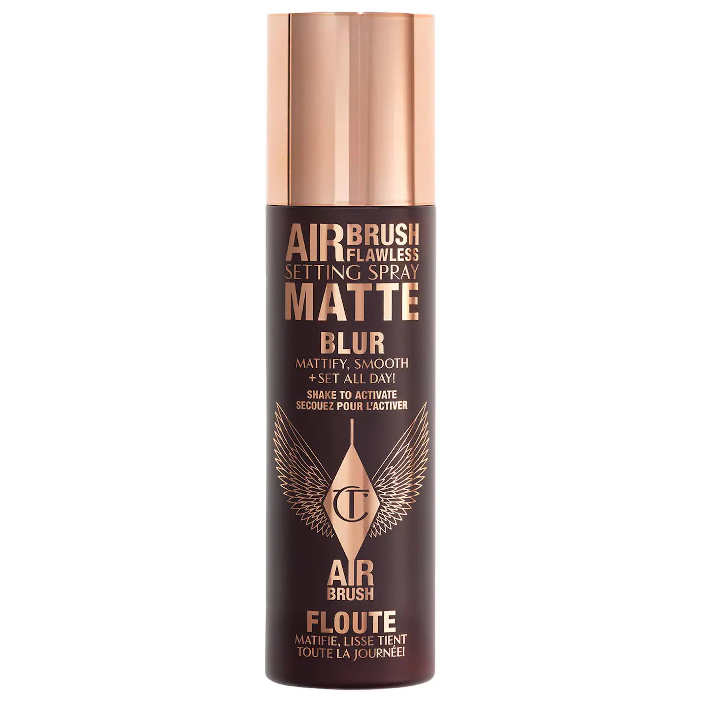 charlotte Tilbury (MATTE Setting Spray)