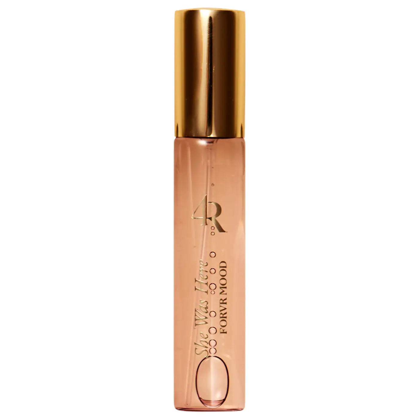 FORVR MOOD       
She Was Here Eau de Parfum Travel Spray     
🤎🤎
