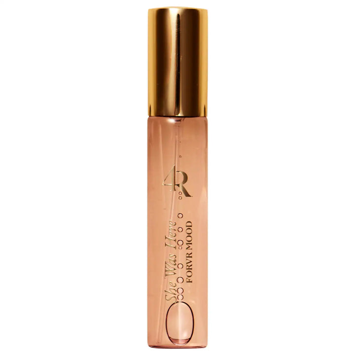 FORVR MOOD       
She Was Here Eau de Parfum Travel Spray     
🤎🤎
