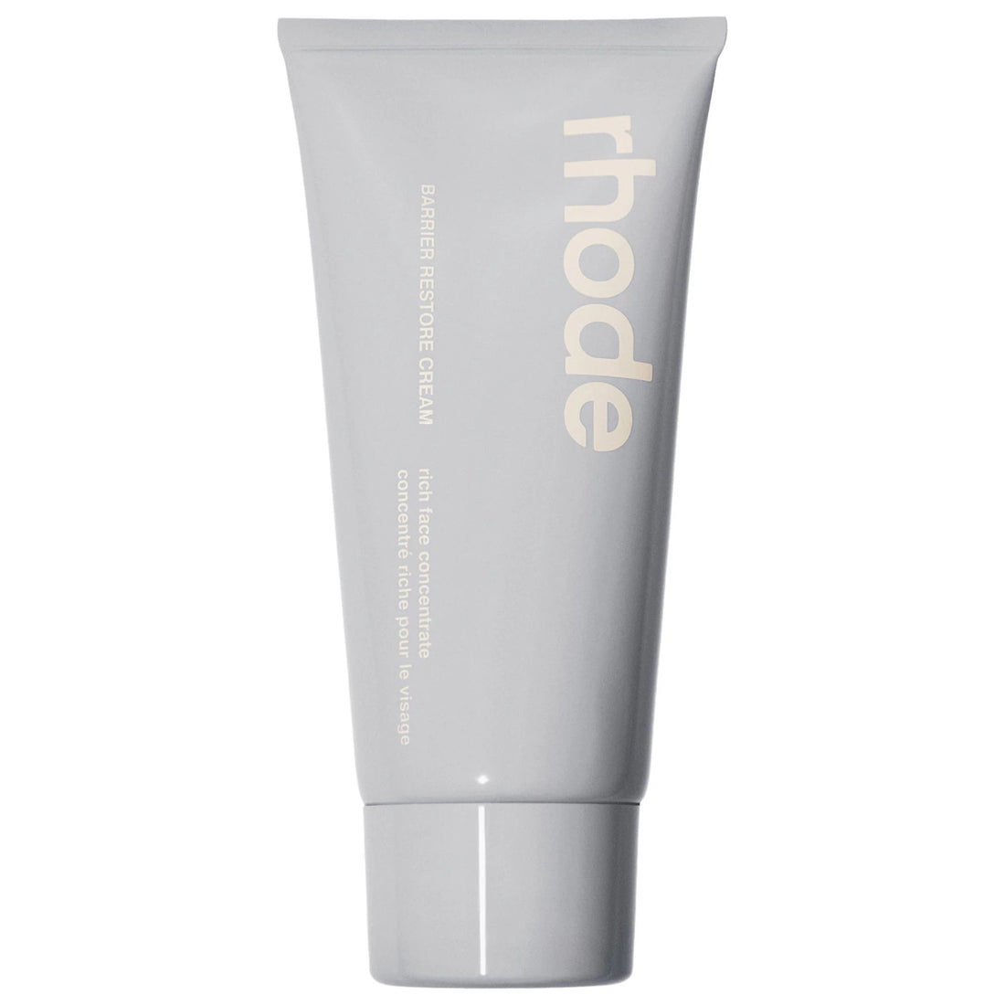 Rhode     
Barrier Restore Cream 🩶