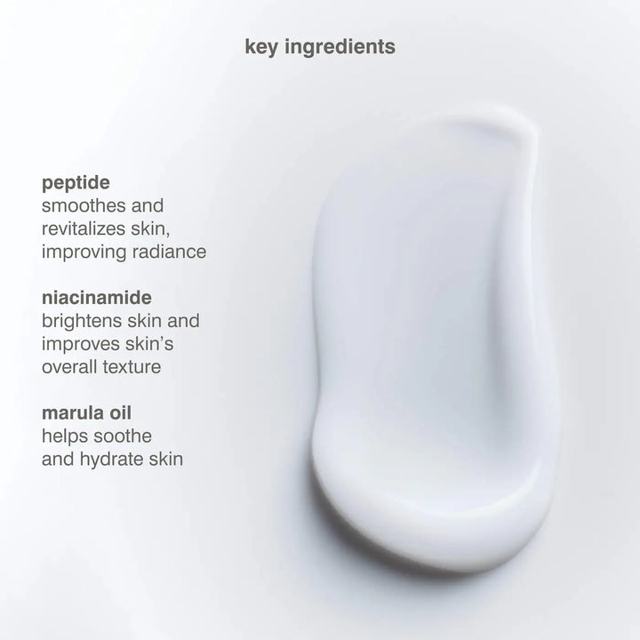 Rhode     
Peptide Glazing Fluid dewy Hydrating Layer 🩶