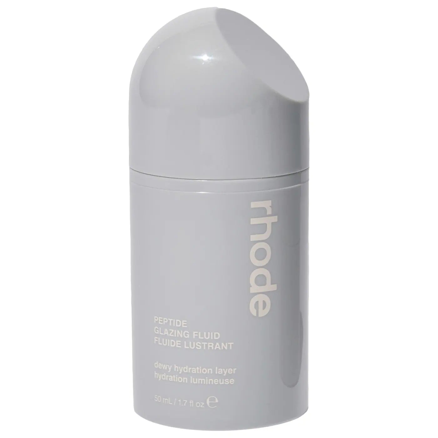 Rhode     
Peptide Glazing Fluid dewy Hydrating Layer 🩶