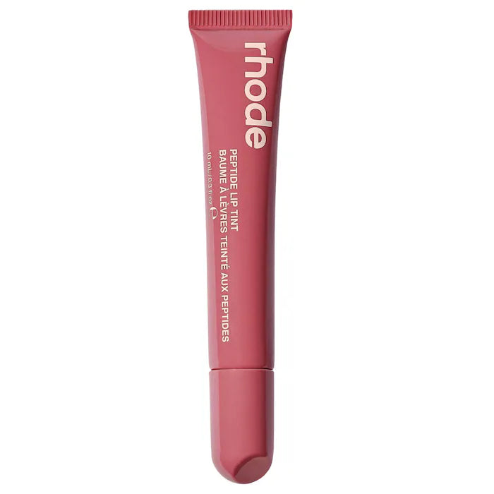 Rhode Salty tan Peptide Lip Tint ♥️