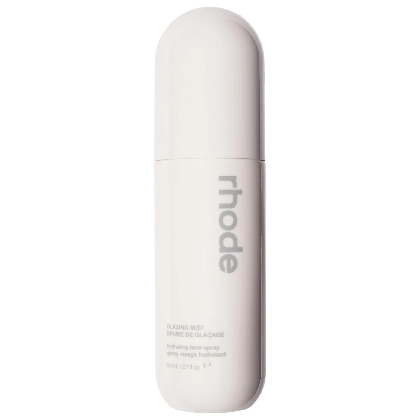 Rhode     
Glazing Mist Hydrating Face Spray 🤍