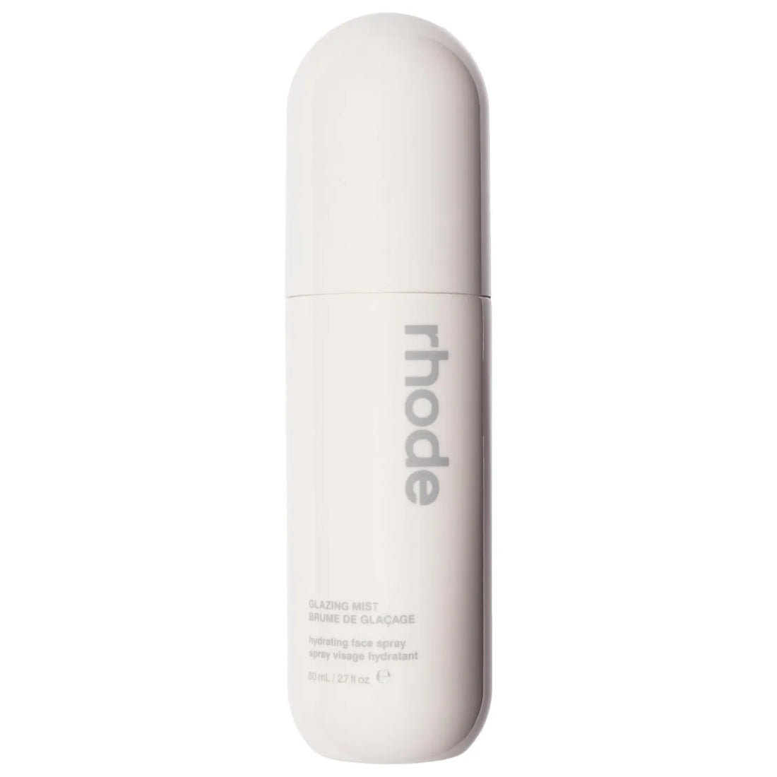 Rhode     
Glazing Mist Hydrating Face Spray 🤍