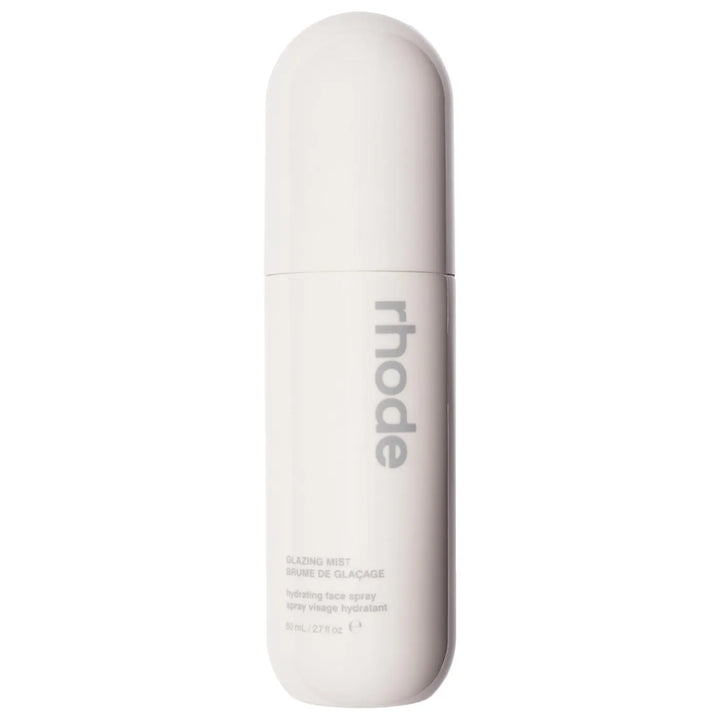 Rhode     
Glazing Mist Hydrating Face Spray 🤍