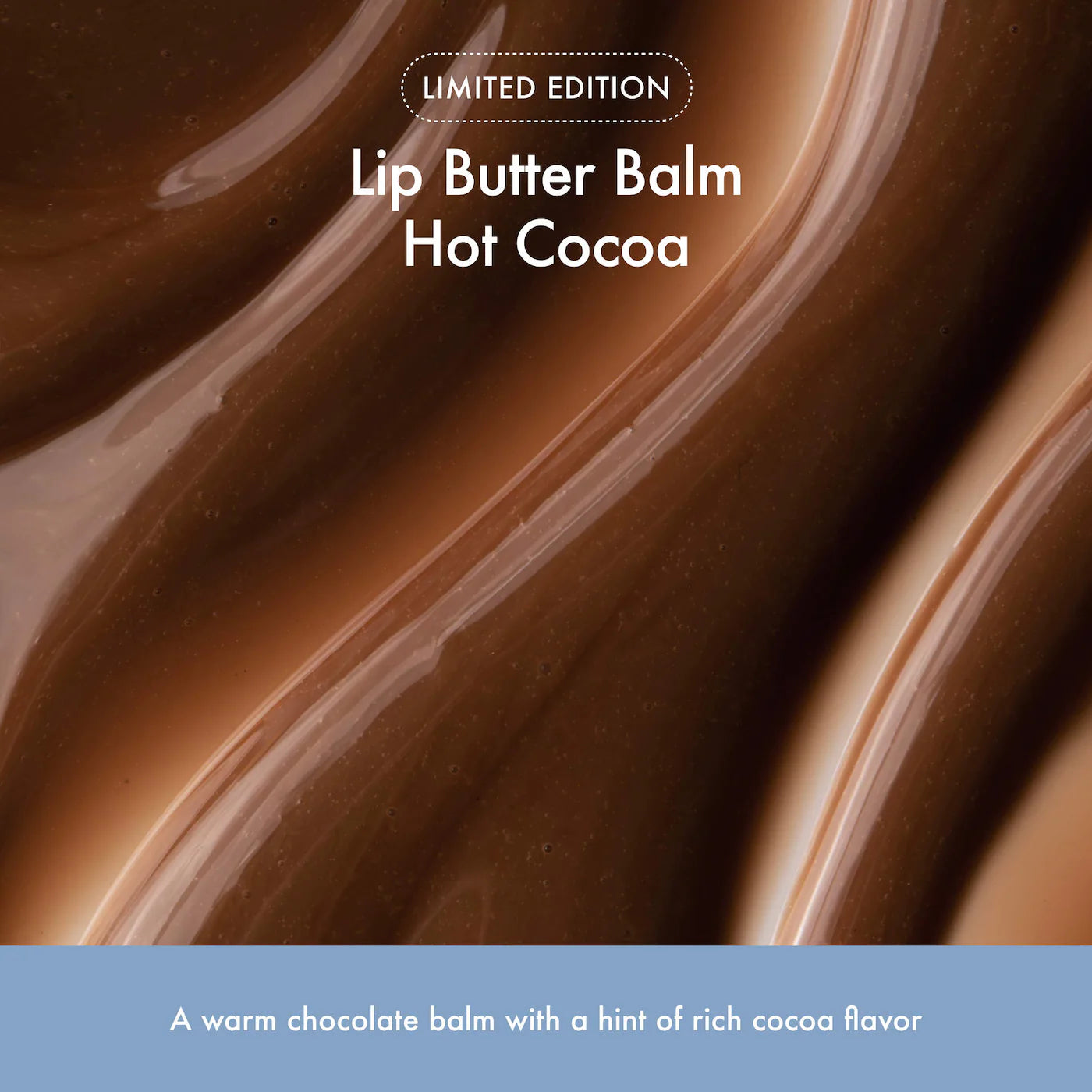 Summer Fridays Lip Butter Balm Hot Cocoa ❤️