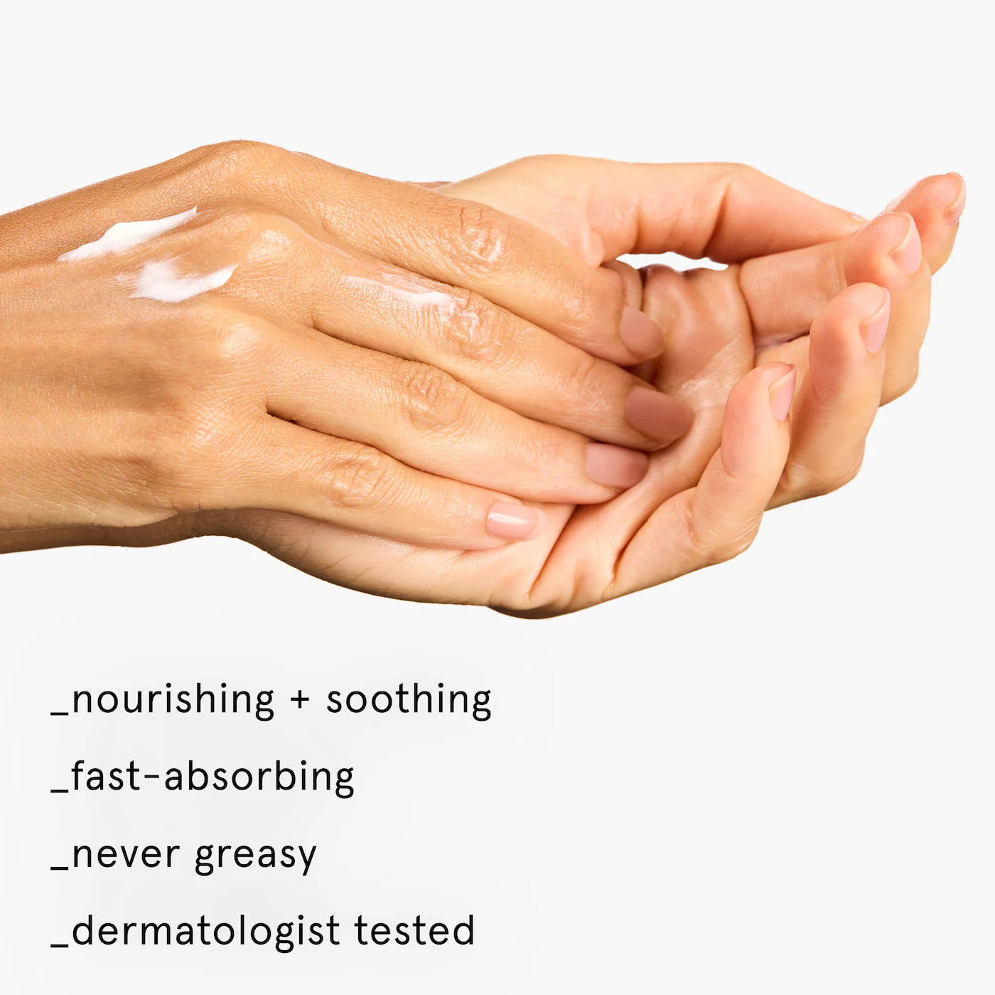 Glossier (Hand Cream)