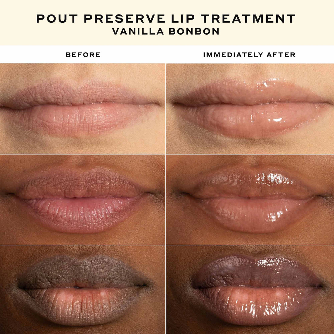 OLEHENRIKSEN    
Pout Preserve Hydrating Peptide Lip Treatment