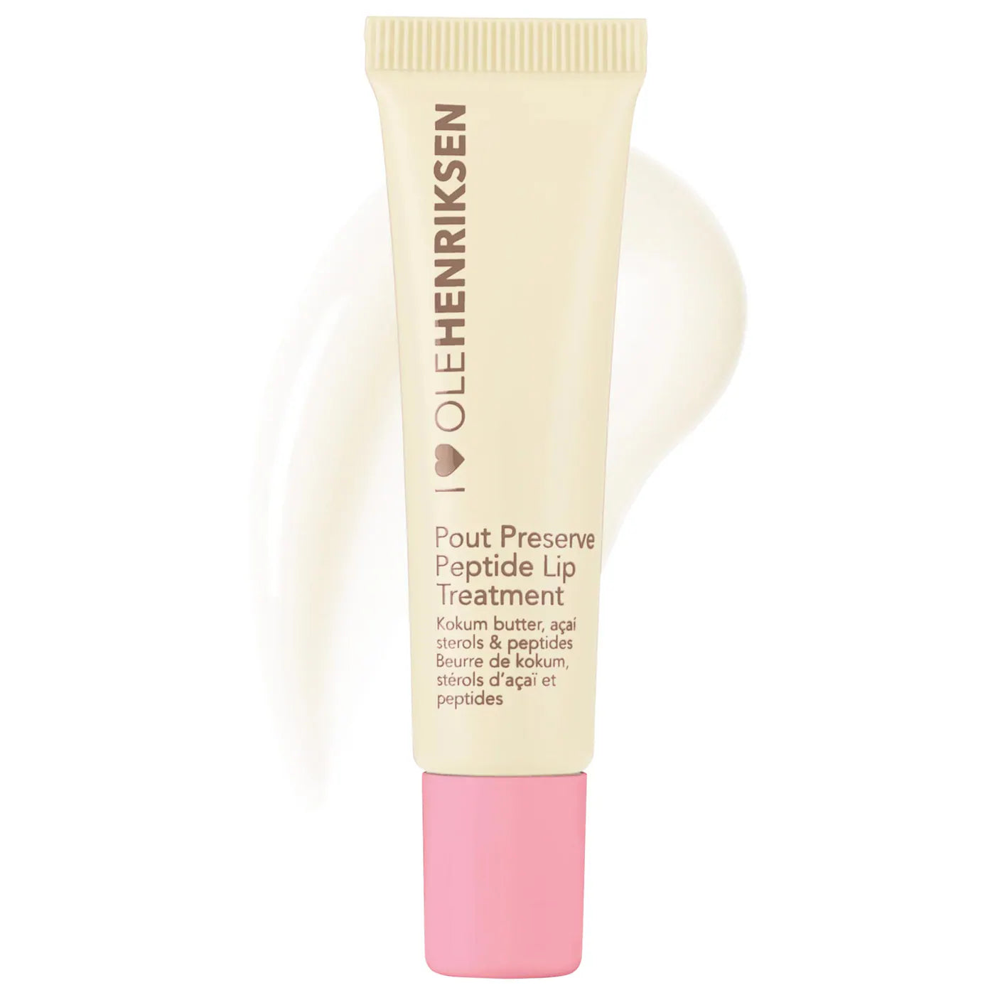 OLEHENRIKSEN    
Pout Preserve Hydrating Peptide Lip Treatment