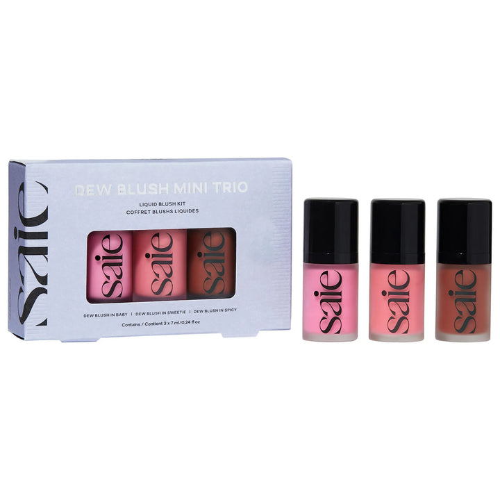 SAIE (Mini Trio Blush)